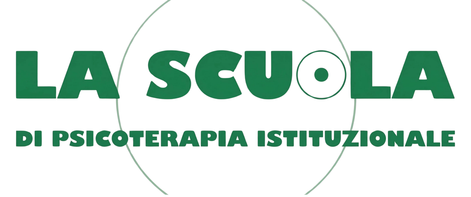 Logo Scuola Psicoterapia Istituzionale